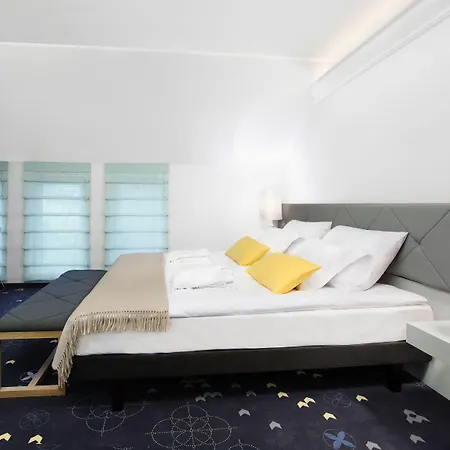 Отель Ibis Styles