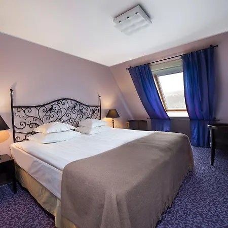 Ibis Styles 호텔 4*