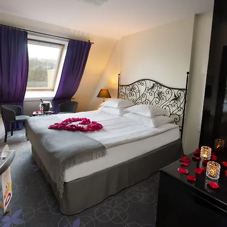 Hotel Ibis Styles Tallin