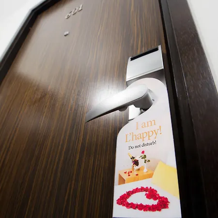 Hotel Ibis Styles 4*
