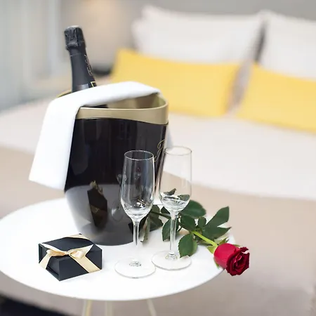 Ibis Styles 4* Tallin
