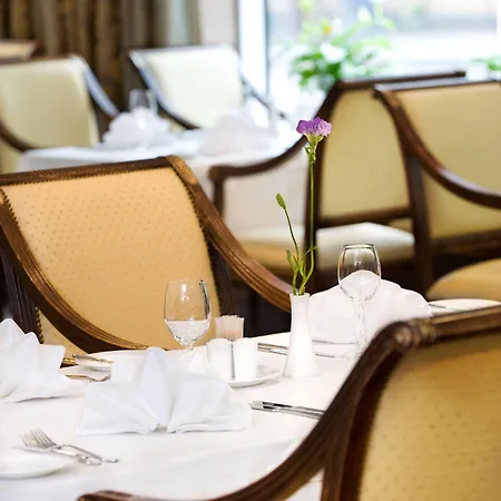 Ibis Styles 4* Tallin