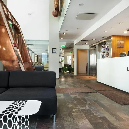 Hotel Ibis Styles Reval