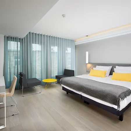 Ibis Styles Hotel Tallin