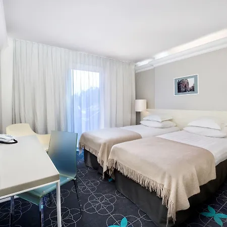 Ibis Styles Hotel 4*