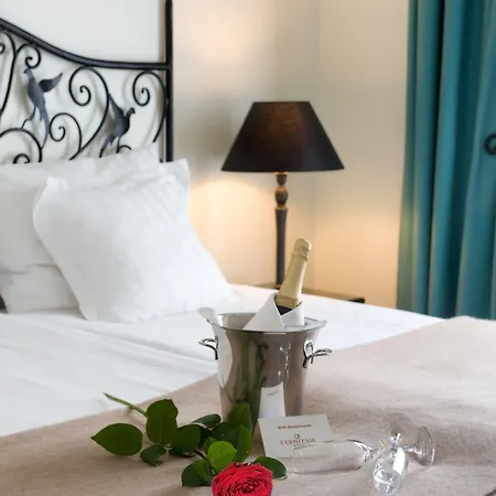 Ibis Styles Tallin