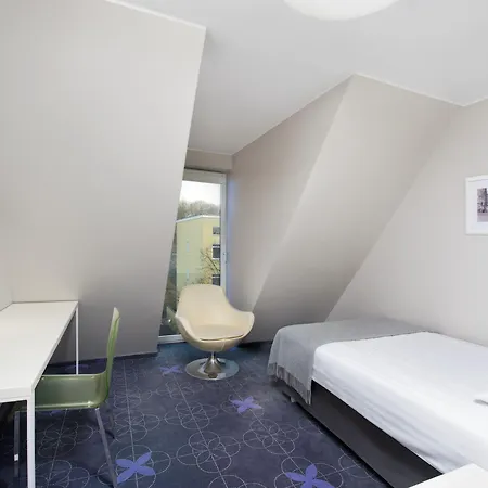 Отель Ibis Styles