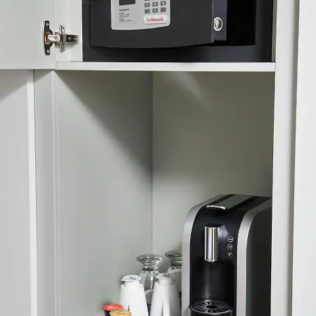 Ibis Styles 4*