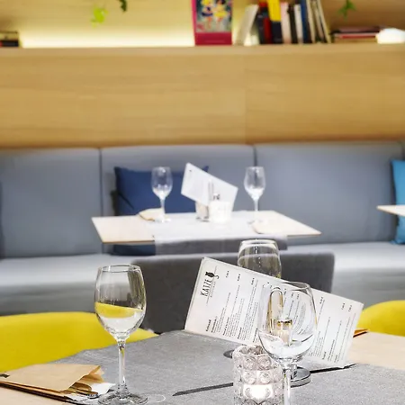 Ibis Styles 4* Reval