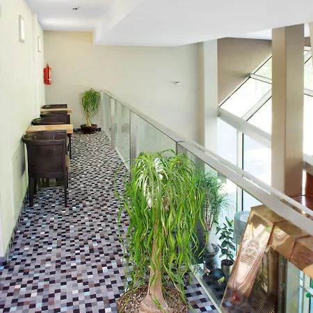 Ibis Styles 4* Tallin