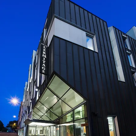 Ibis Styles 4* Tallin