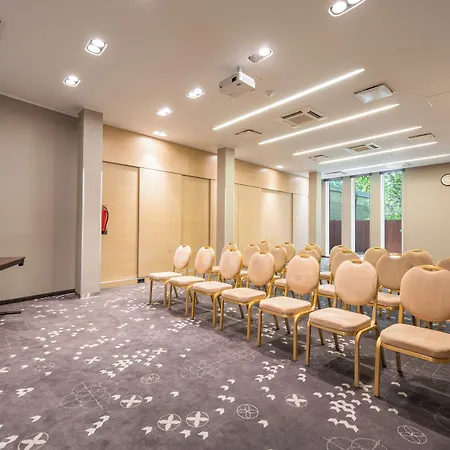 Hotel Ibis Styles