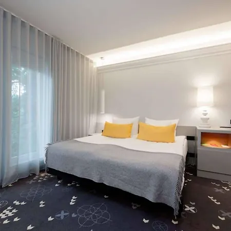 Ibis Styles Hotel 4*
