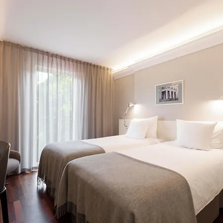 Hotel Ibis Styles Tallin
