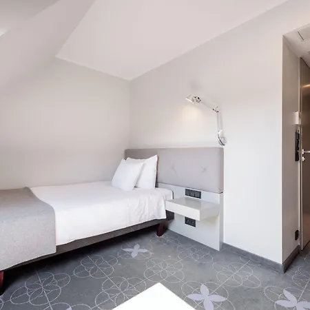 Ibis Styles Hotel Tallin