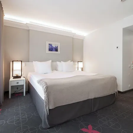 Ibis Styles 4* Tallin