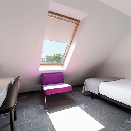 Ibis Styles Hotel Tallin