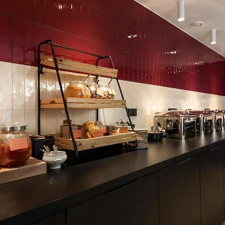 Hotel Ibis Styles 4*