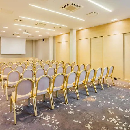 Ibis Styles Hotel Tallin