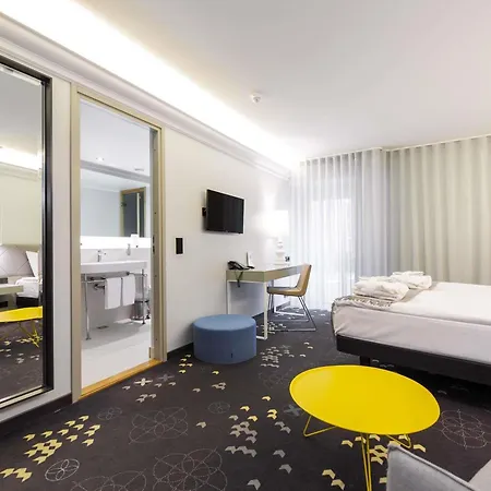 Ibis Styles Hotel