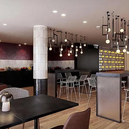 Hotel Ibis Styles Reval