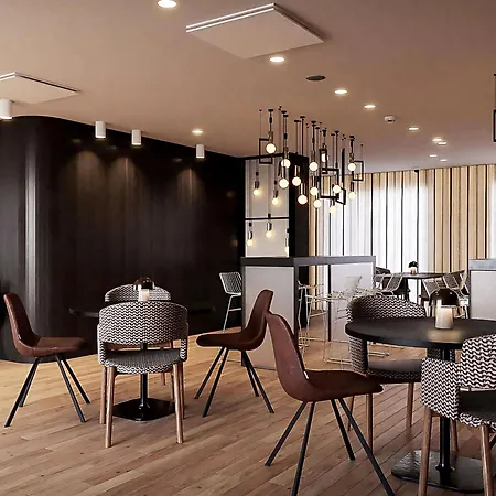 Ibis Styles Hotel Reval