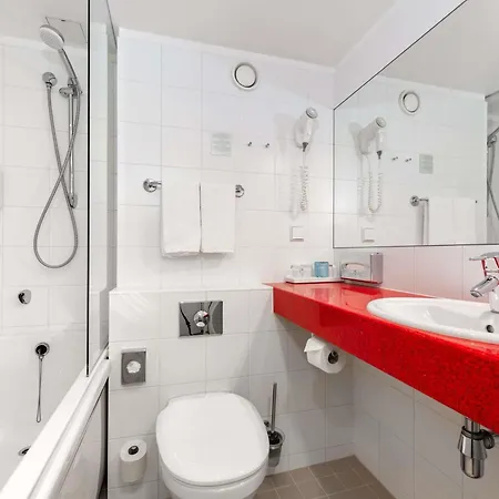 Ibis Styles Hotel 4*