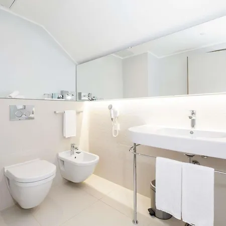 Hotel Ibis Styles 4*