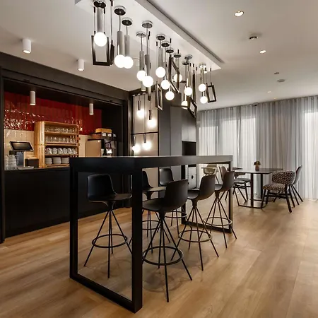 Hotel Ibis Styles Reval