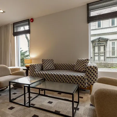 Ibis Styles 4* Reval