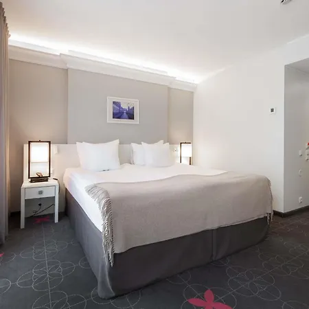 Hotel Ibis Styles Reval