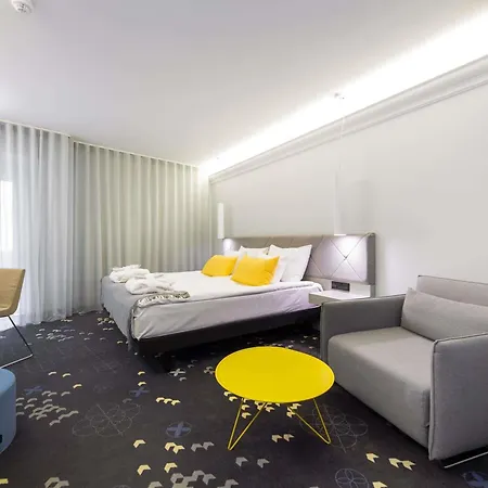 Ibis Styles 4* Reval