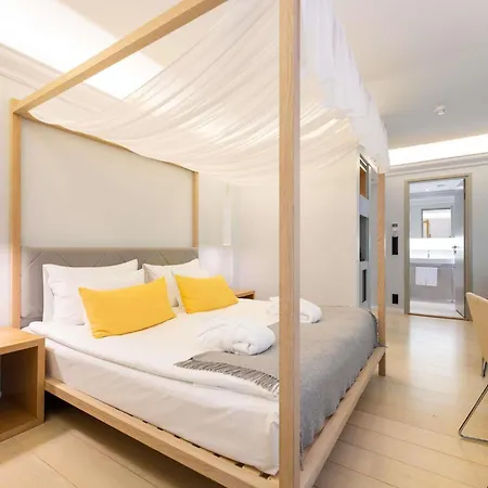 Hotel Ibis Styles
