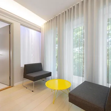 Ibis Styles Hotel Tallinn
