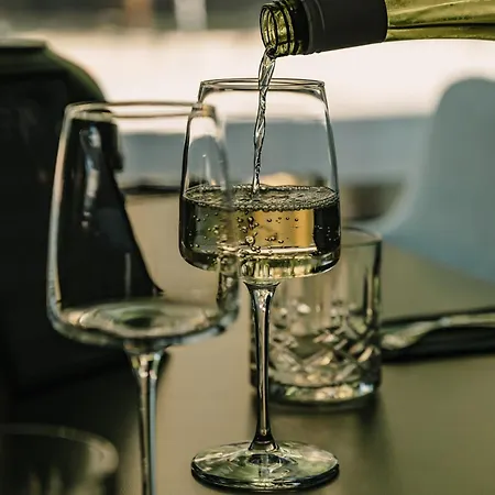 Ibis Styles Отель Таллин