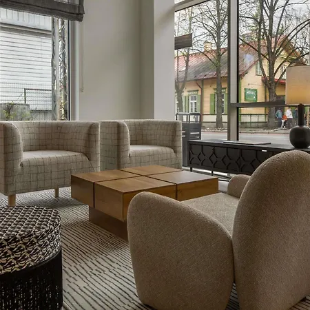 Ibis Styles Hotel Tallinn