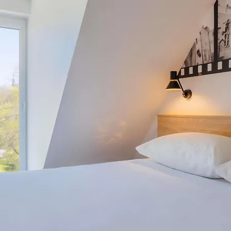 Hotel Ibis Styles 4*