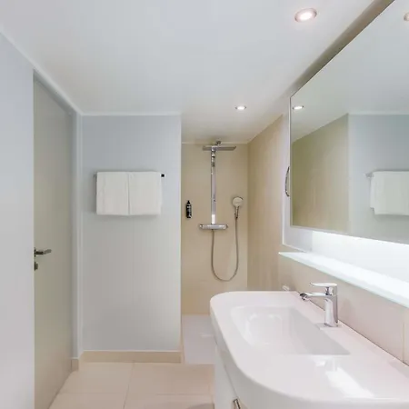 Отель Ibis Styles Таллин