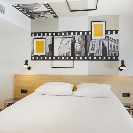 Ibis Styles 4* Tallinn