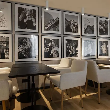 Hotel Ibis Styles