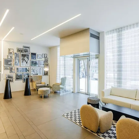 Ibis Styles Hotel Tallinn