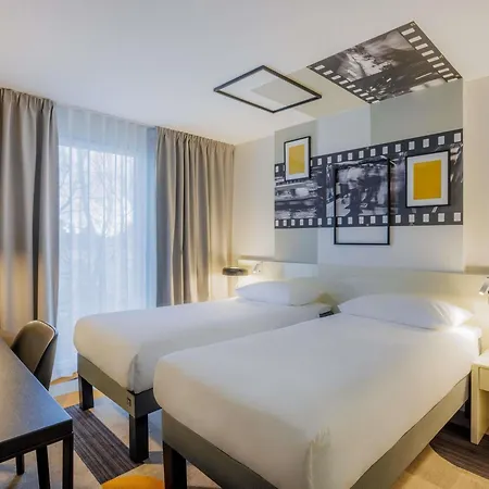 Hotel Ibis Styles