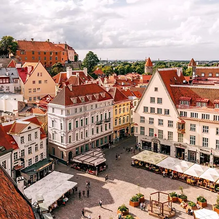 Ibis Styles 4* Tallinn