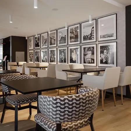 Ibis Styles 4* Reval