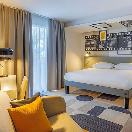Hotel Ibis Styles Tallinn