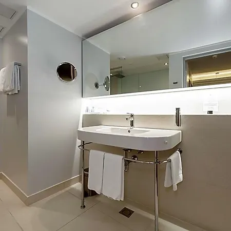 Ibis Styles 4* Reval