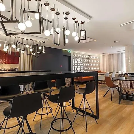 Ibis Styles Hotel 4*