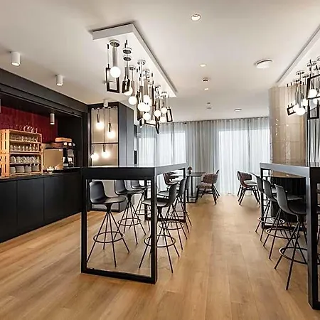 Hotel Ibis Styles