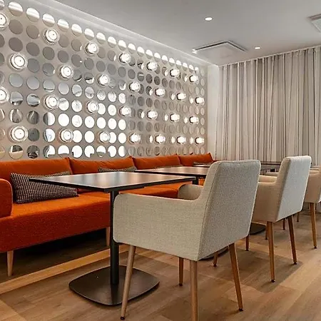 Ibis Styles Reval