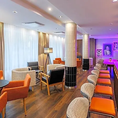 Ibis Styles Reval